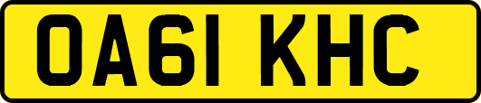 OA61KHC