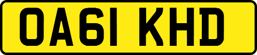 OA61KHD