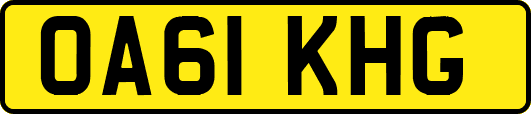 OA61KHG