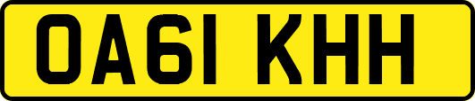 OA61KHH