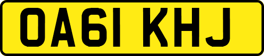 OA61KHJ
