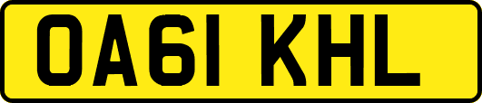 OA61KHL