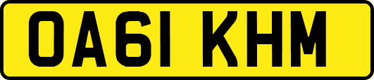 OA61KHM