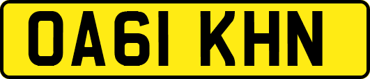 OA61KHN