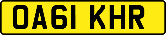 OA61KHR