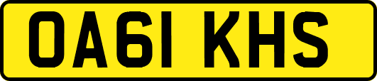 OA61KHS