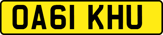 OA61KHU