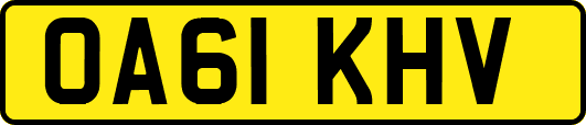 OA61KHV