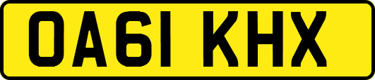 OA61KHX