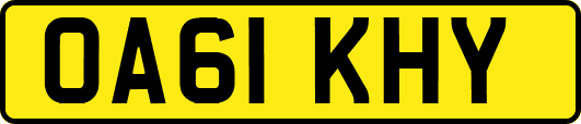 OA61KHY