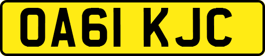 OA61KJC