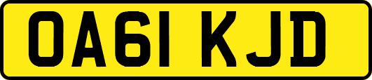 OA61KJD