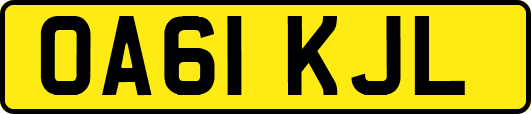 OA61KJL