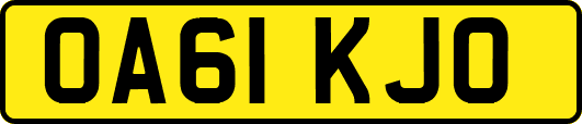 OA61KJO