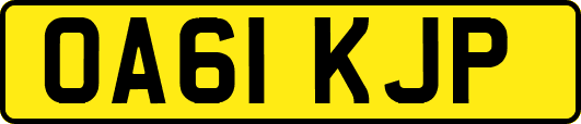 OA61KJP