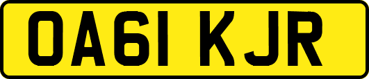 OA61KJR