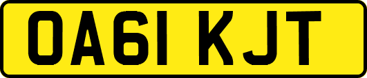 OA61KJT