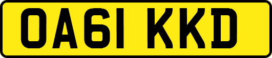 OA61KKD