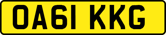 OA61KKG