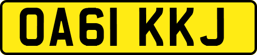 OA61KKJ