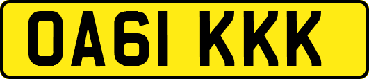 OA61KKK