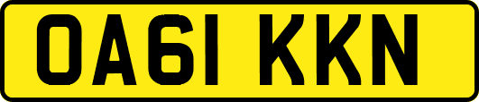 OA61KKN