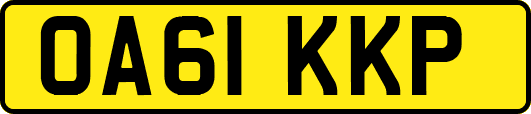 OA61KKP
