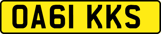 OA61KKS
