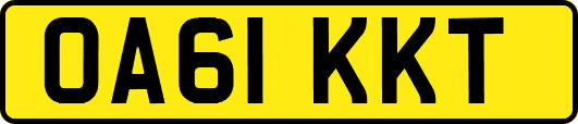 OA61KKT