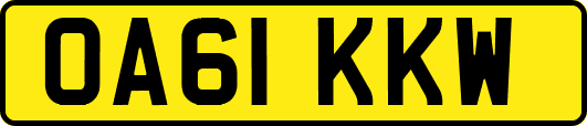 OA61KKW