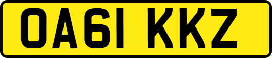 OA61KKZ