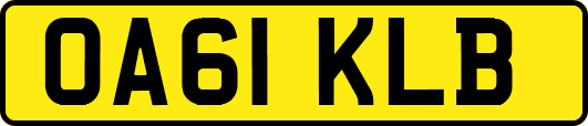 OA61KLB