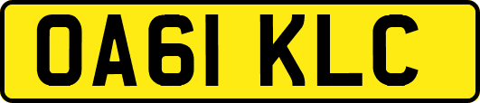OA61KLC
