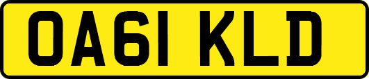 OA61KLD