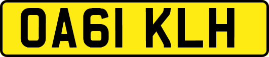 OA61KLH