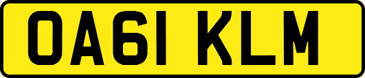 OA61KLM