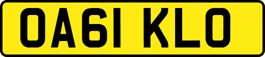 OA61KLO