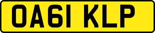 OA61KLP