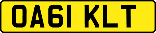 OA61KLT
