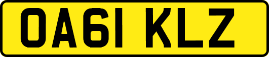 OA61KLZ