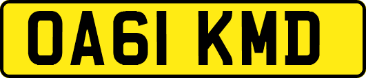 OA61KMD