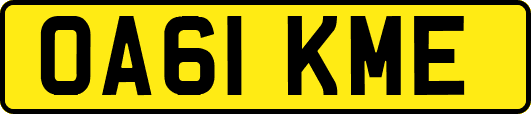 OA61KME
