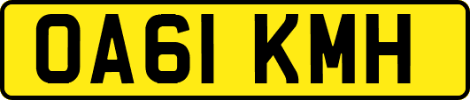 OA61KMH