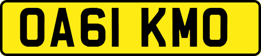 OA61KMO