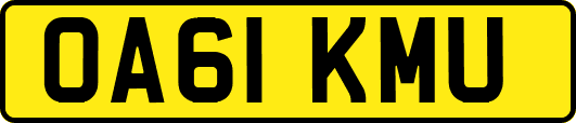 OA61KMU