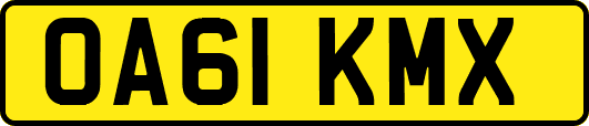OA61KMX