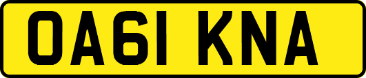OA61KNA