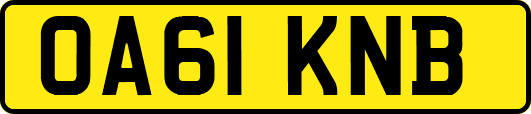 OA61KNB