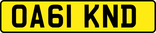 OA61KND
