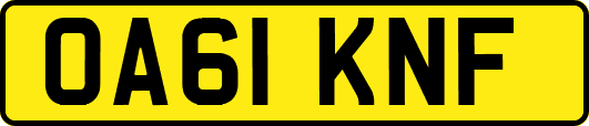 OA61KNF